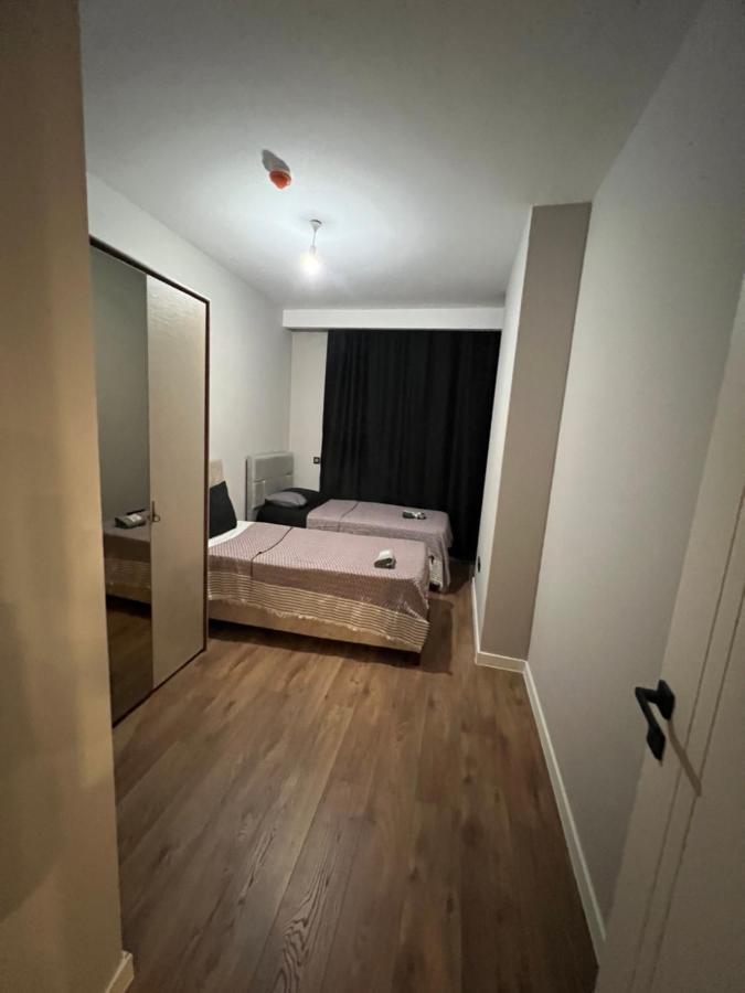 Appartement Toya Next F *